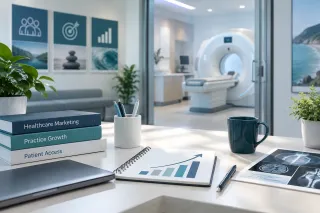 Practical Marketing Ideas for Imaging Centers to Drive Patient Volume
