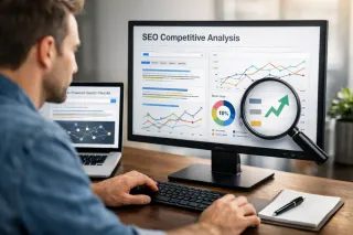 AI Search Matters and How to Future-Proof Your Clients' SEO Using Competitor Signals