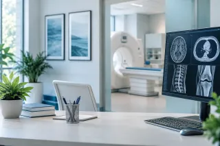 Radiology Marketing: How Outpatient Centers Win Patients