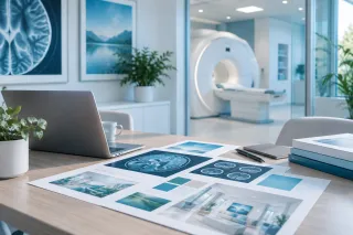 How to Choose the Right Medical Imaging Creative Firm for Your Practice