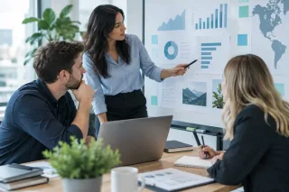 The Ultimate SEO Competitor Analysis Checklist for Marketing Agencies