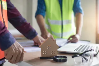 What Happens After Your Inspection Report | City Home Inspectors
