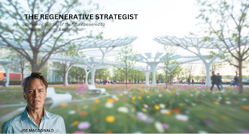 Migrating Zones: Climate Velocity & Parametric Design | Regenerative Strategist 