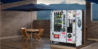 Instalar una solución vending en tu empresa no es solo poner una máquina