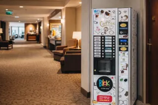 El momento que ningún hotel quiere protagonizar