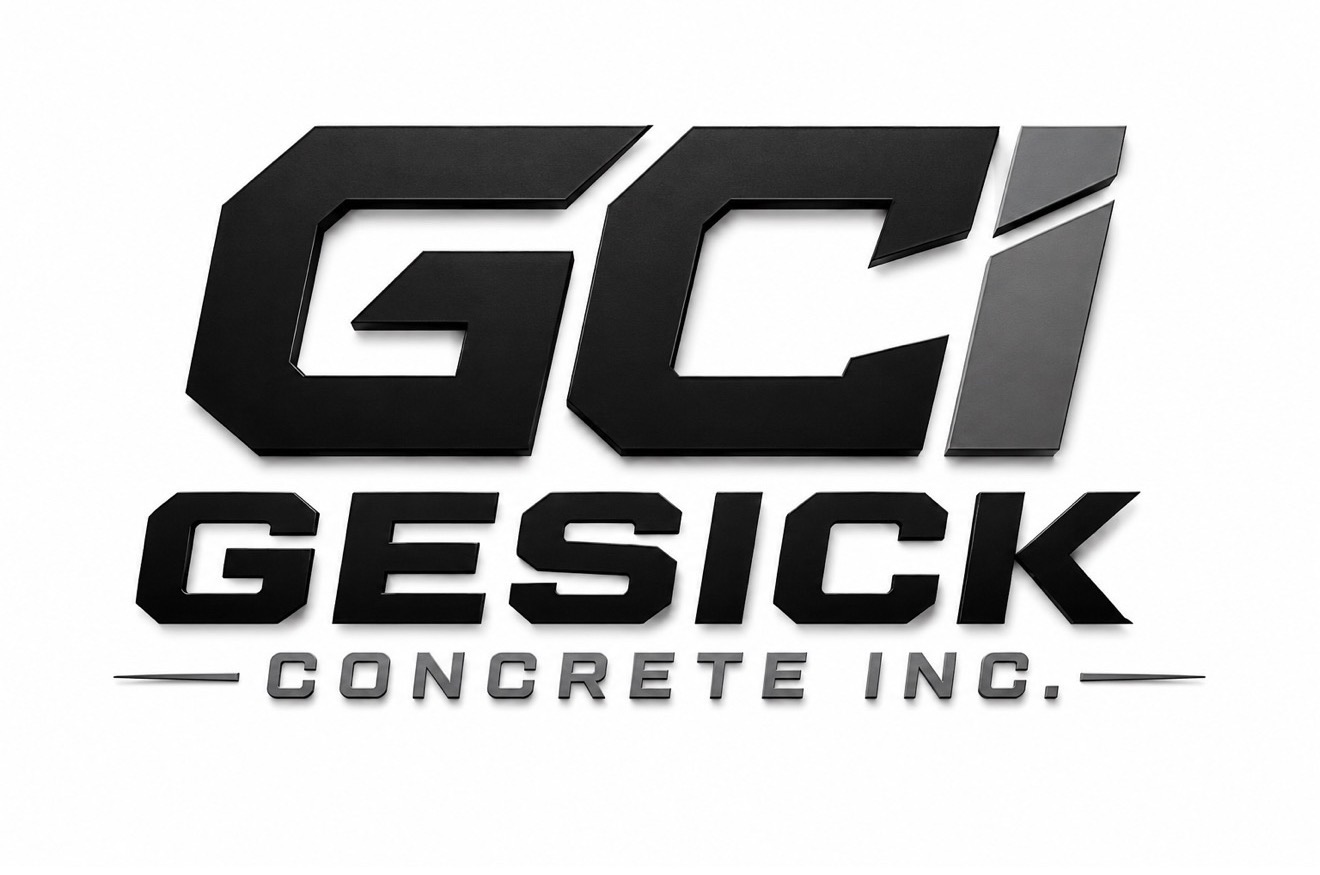 GESICK CONCRETE