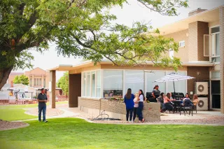 Signs Your Daughter With RAD Needs a Therapeutic Residential School