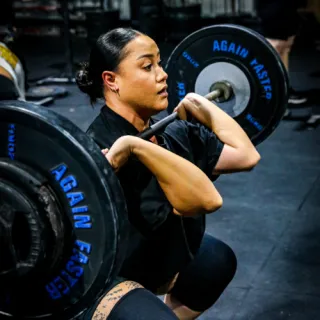 LIFT WEIGHT = LIVE LONGER