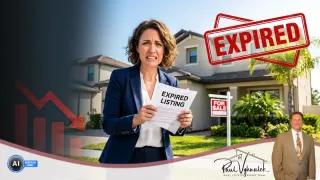 Expired Listings in Upland, CA: The #1 Reason Homes Sit Unsold