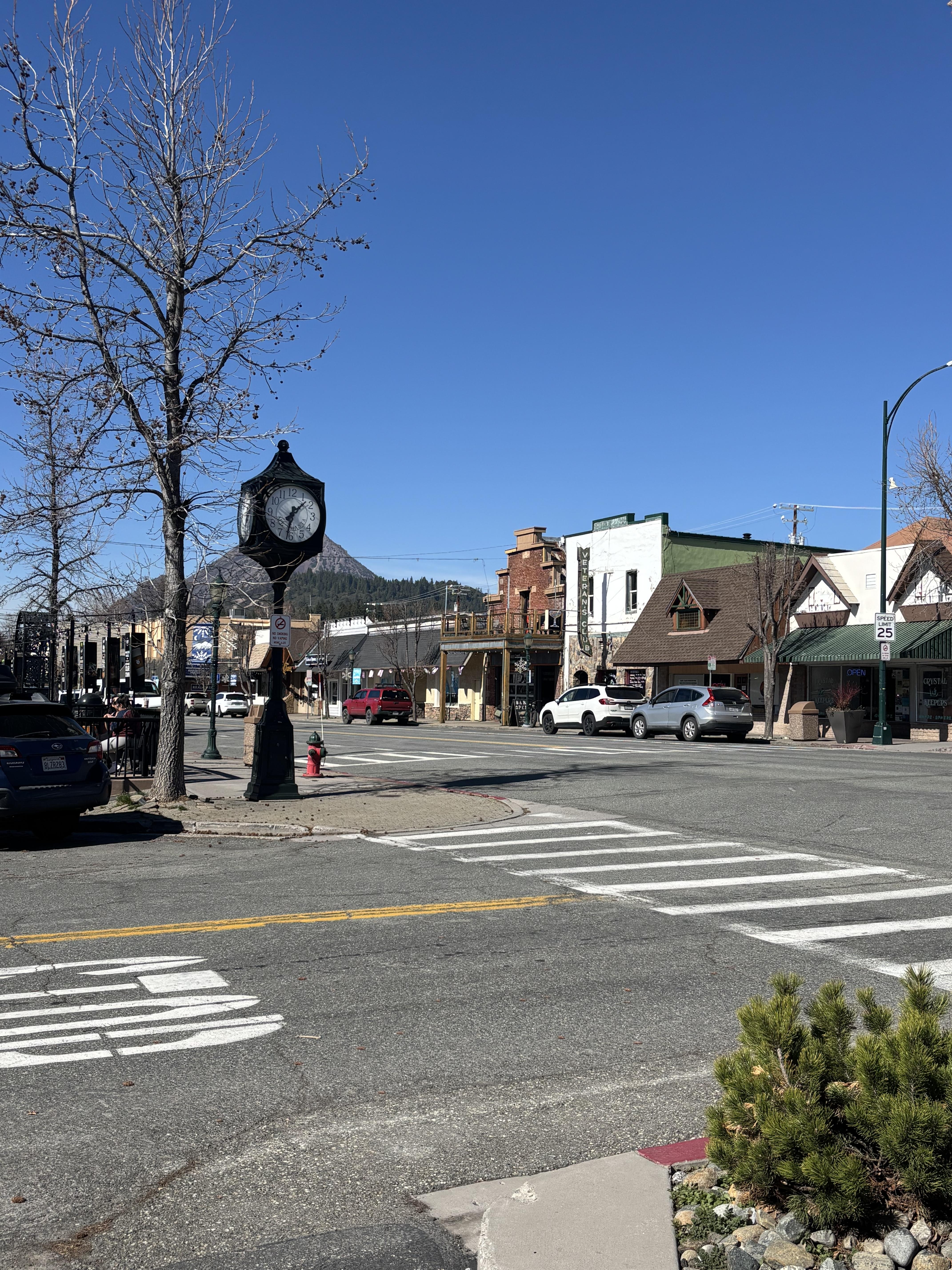 Community Stability Matters: Why Your Siskiyou County Business Network Should Build More Than Just Profits