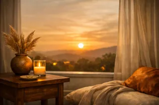 How to Build Quiet Confidence After 40