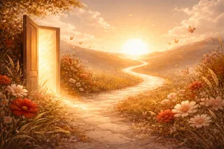 Why It’s Never Too Late to Start Again