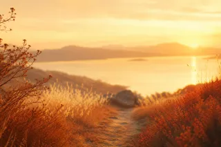 How to Create Mental Space When Life Feels Full
