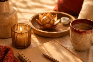 Quiet Confidence: 5 Small Habits That Rebuild Trust in Yourself After Divorce