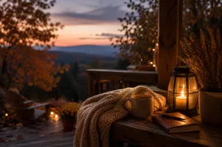 The Nights Are the Hardest: Building an Evening Routine After Divorce