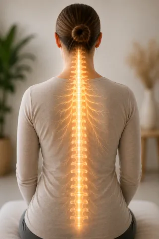 What is the Spinal Flow Technique? 