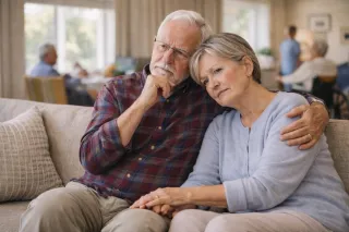 Over the Income Cap. Over the Asset Limit. Still Approved For ALTCS…