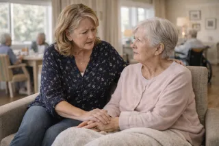 Why It’s Risky To Spend Down Before ALTCS…