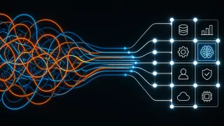 The Cost of Chaos: What Your Outdated Systems Are Actually Costing Your Bottom Line