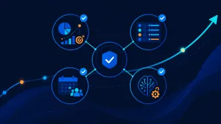 EOS + AI: How to Build a Culture of Accountability with Automated Tracking.
