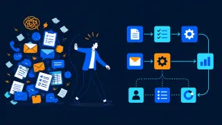 Systematize Your Business: The Step-by-Step Guide to Removing the Owner Bottleneck.