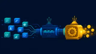 Building the "Machine": How to Turn Your Services into a High-Margin Productized Offer.