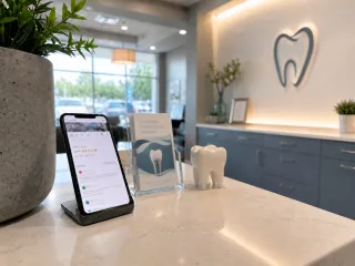 Review Automation for Dentists: Request More Google Reviews After Every Visit