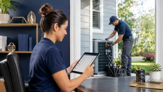 Reputation Management for HVAC Companies: Complete Playbook