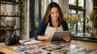 Google Business Profile Photos: What to Upload and How Often