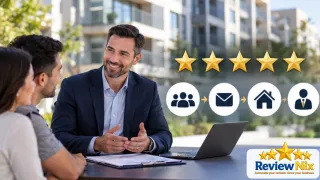 Google Reviews for Property Management Companies