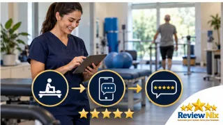 Google Reviews for Physical Therapists