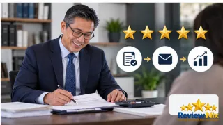 Google Reviews for Accountants and CPAs