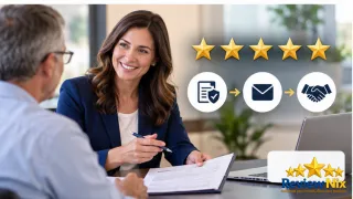 Google Reviews for Insurance Agents