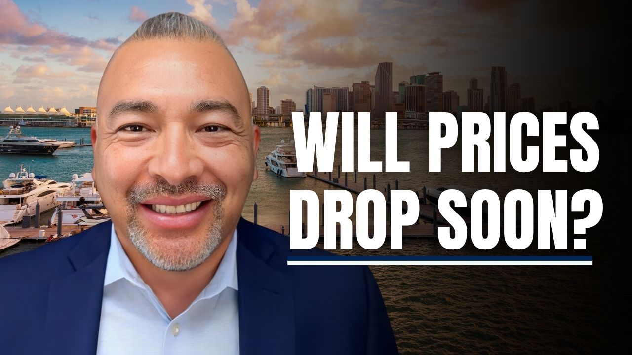 Will the Recent Rate Cut Lower Home Prices This Fall?