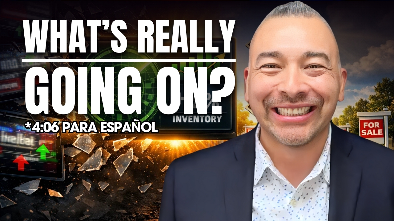 How Is the Real Estate Market Right Now 2026?