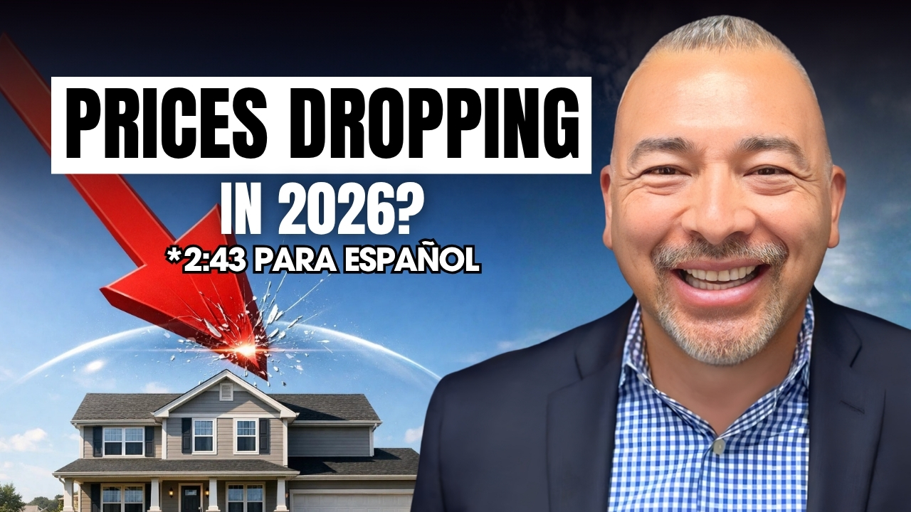 Are Inland Empire Home Prices Finally Coming Down in 2026?