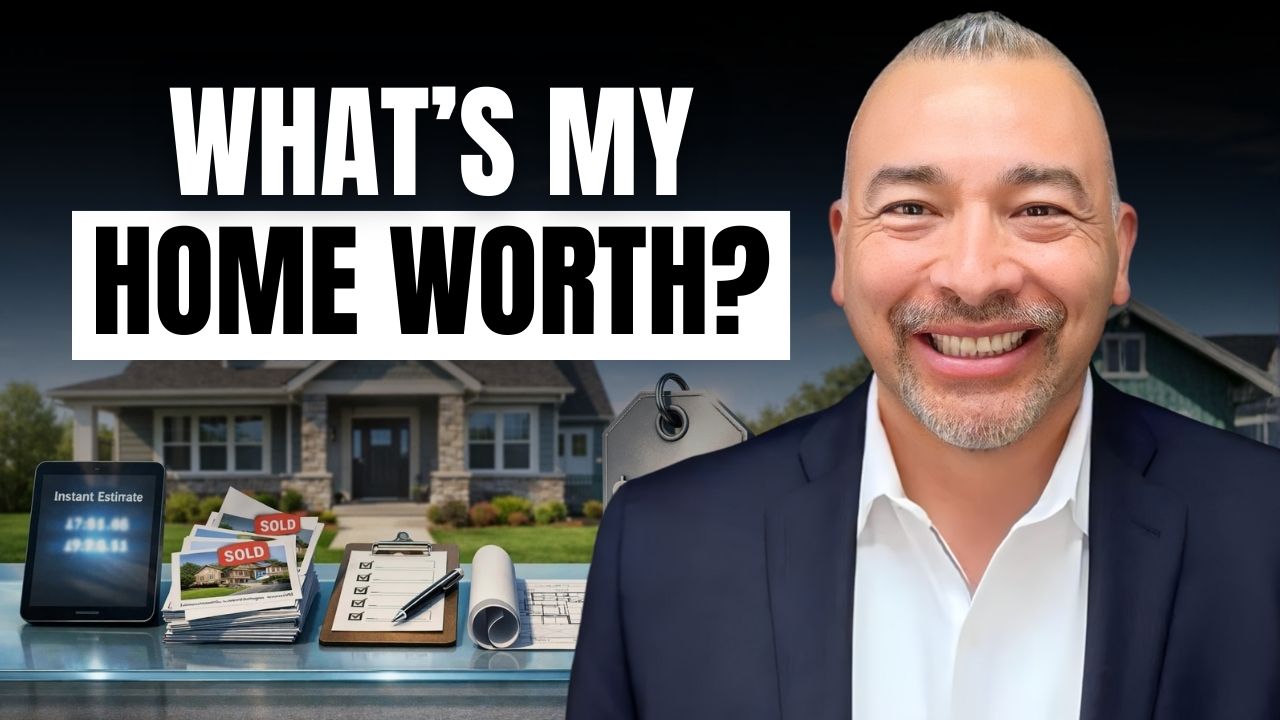 How to Find Out What Your Home Is Worth in 2026