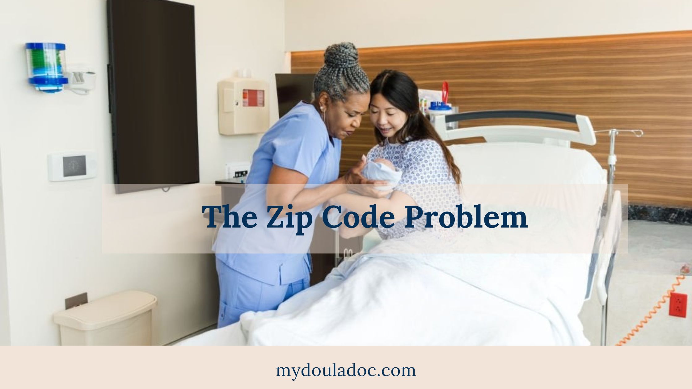 The Zip Code Problem