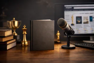 Promotion Isn’t Noise. It’s Positioning.