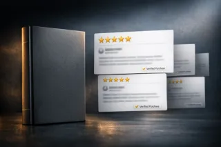 Customer Reviews: The Real Engine Behind Discoverability and Trust