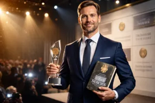 Award Nominations: How Recognition Reshapes Authority and Opportunity