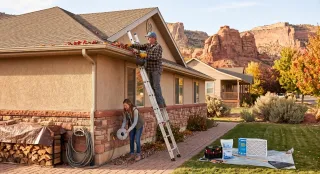 Vernal, Utah Winter Home Preparation: Why a "Super El Niño" Season Makes Water Damage Prevention Essential