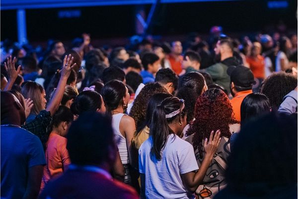 Why It's So Hard to Quit Kids Ministry (And What It Might Mean)