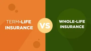 Term vs. Whole Life Insurance: Which One is Right for Your Family?