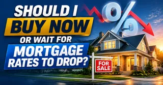Should You Buy Now or Wait for Mortgage Rates to Drop and Here Is What Waiting Actually Costs