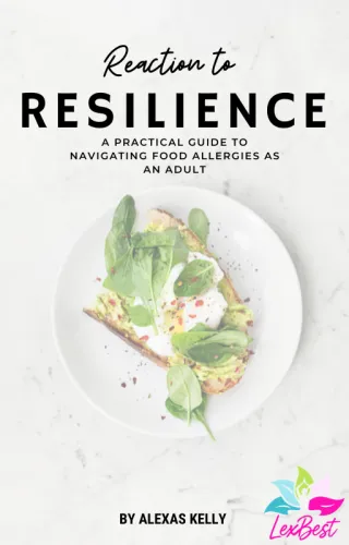 Reaction To Resilience 