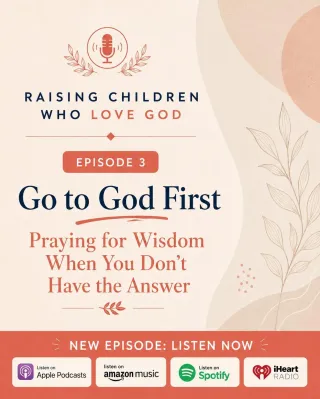 What to Do When You Don't Know What to Do
