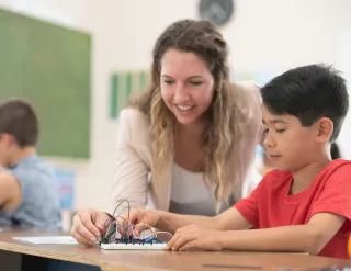 The Teacher's Guide to Stress Management: Thriving in Marion County Schools