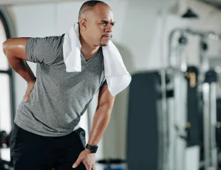 Low Energy, Low Drive, or Stubborn Belly Fat? Why Men Should Start With Labs