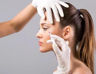 Botox in a Medical Practice vs. a Med Spa: Why the Setting Matters